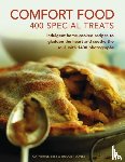 Best, Catherine, Jones, Bridget - Comfort Food