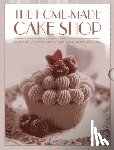 Miles, Hannah - Home-made Cake Shop