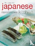 Kazuko, Emi - Essential Japanese Kitchen