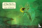Peony Press - Card Box of 20 Notecards and Envelopes: Fairy Paintings