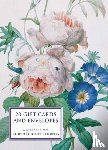 Peony Press - Tin Box of 20 Gift Cards and Envelopes: Redoute Glorious Flowers