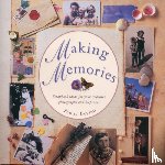 Boylan, Penny - Making Memories