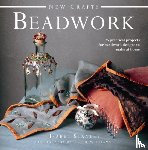 Stanley, Isabel - New Crafts: Beadwork