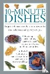 Ferguson, Valerie - 10-minute Dishes