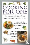 Ferguson, Valerie - Cooking for One