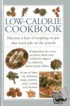 Ferguson, Valerie - Low-calorie Cookbook