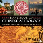Craze, Richard - Handbook of Chinese Astrology