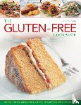 Cerier, Leslie - Gluten Free Cookbook