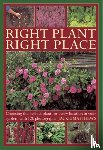 Matthews, Jackie - Right Plant Right Place