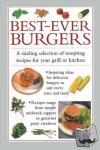 Ferguson, Valerie - Best-ever Burgers