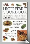 Valerie Ferguson - High Fibre Cookbook