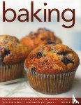Day, Martha - Baking