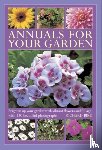 Bird, Richard - Annuals for Your Garden