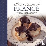 Clements, Carole - Classic Recipes of France