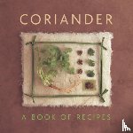 Sudell, Helen - Coriander