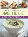 Jones, Bridget - Everyday Cooking for the Diabetic Diet