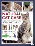 Hoare, John - Natural Cat Care