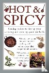  - Hot & Spicy