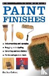 Cohen, Sacha - Do-it-yourself Paint Finishes