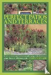 Mikolajski, Andrew - Perfect Patios and Terraces