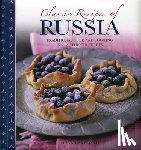 Makhonko Elena - Classic Recipes of Russia