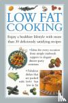 Ferguson, Valerie - Low Fat Cooking