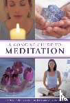 Hudson, John - Concise Guide to Meditation
