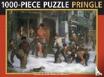 Pringle William - Pringle - Jigsaw
