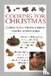  - Cooking for Christmas