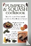 Ferguson, Valerie - Pumpkin & Squash Cookbook