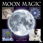 Morningstar, Sally - Moon Magic