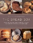 Ingram, Christine - Bread Box