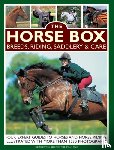 Muir Sarah - Horse Box: Breeds, Riding, Saddlery & Care