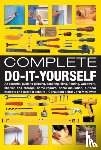 John Mcgowan - Complete Do-it-Yourself