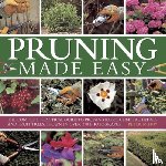 Mchoy Peter - Pruning Made Easy
