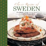 Mosesson Anna - Classic Recipes of Sweden