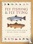 Gathercole, Peter, Ford, Martin - Fly Fishing & Fly Tying (2-Book Slipcase)