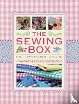 Wood, Dorothy - Sewing Box