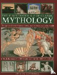 Cotterell, Arthur - Illustrated A-z of Classic Mythology