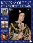 Phillips, Charles - Kings & Queens of Ancient Britain