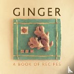 Sudell Helen - Ginger