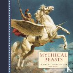 Dobell, Steve - Mythical Beasts
