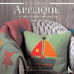 Boase, Petra - New Crafts: Applique