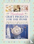Eddison, Kate - Handmade Craft Projects for the Home
