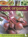 Spevack Ysanne - Cook Organic