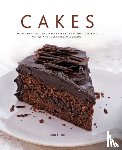 Nicol Ann - Cakes