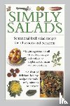 Ferguson Valerie - Simply Salads