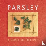 Sudell Helen - Parsley