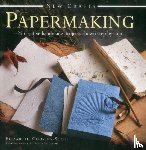 Couzins Scott Elizabeth - New Crafts: Papermaking