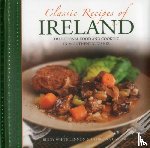 Campbell Georgina - Classic Recipes of Ireland